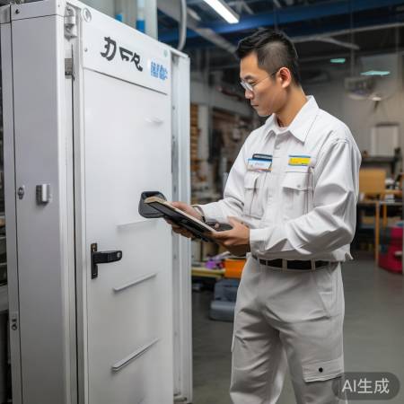 专业认证，规范维修