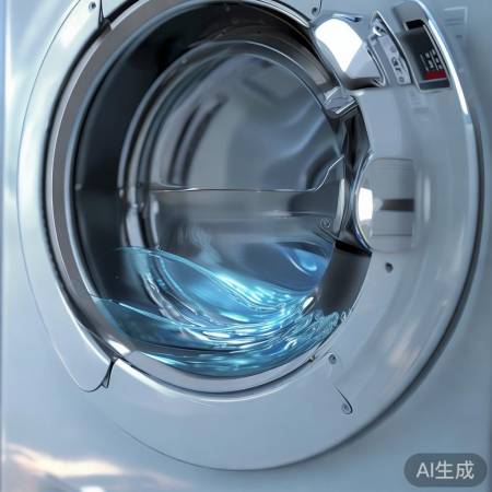 洗衣机水位如穿衣适中