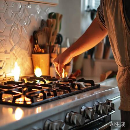 燃气灶维修信息分享