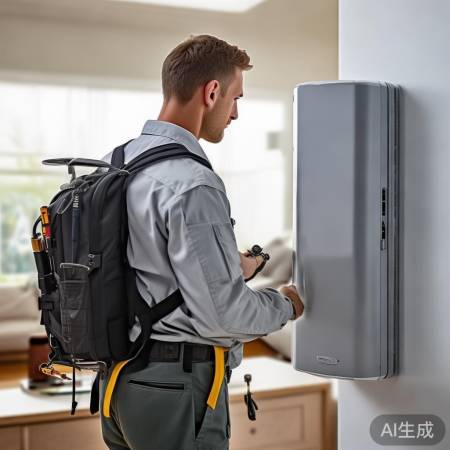 乐天壁挂炉维修服务