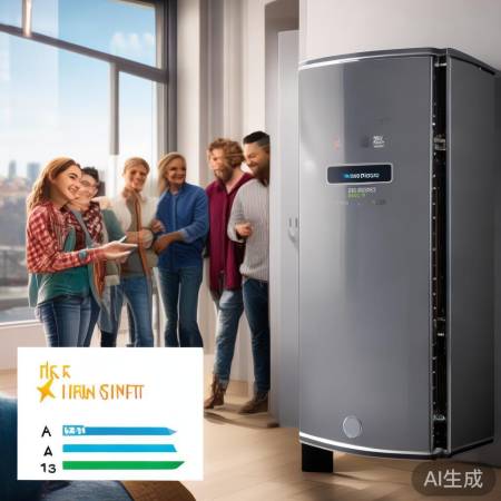 壁挂炉：看热效、等级、品牌