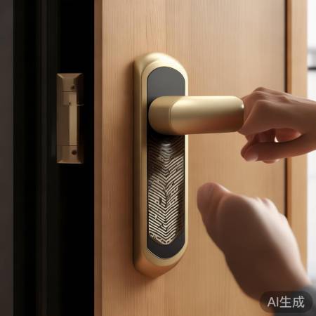 “金点指纹锁故障，快速援助电话