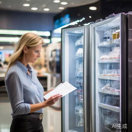 冰箱售后服务须知