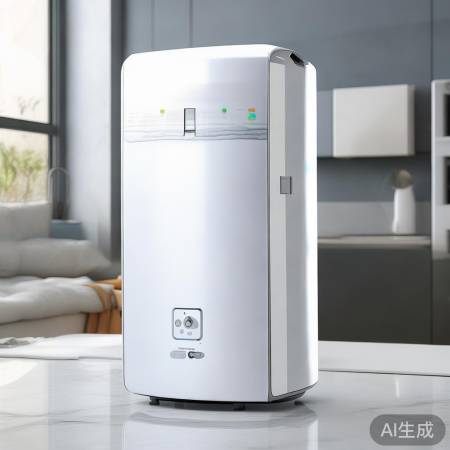 电热水器：安全优先，防电墙护安