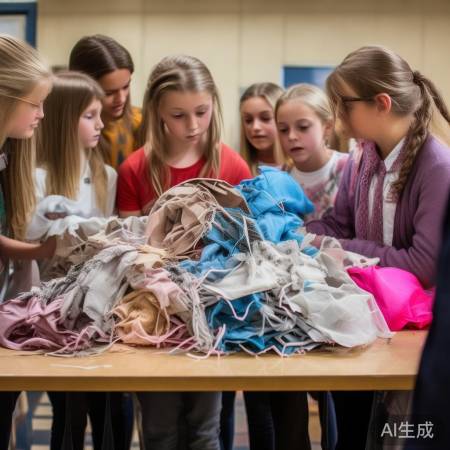 演出服质量差，校方退货家长安心