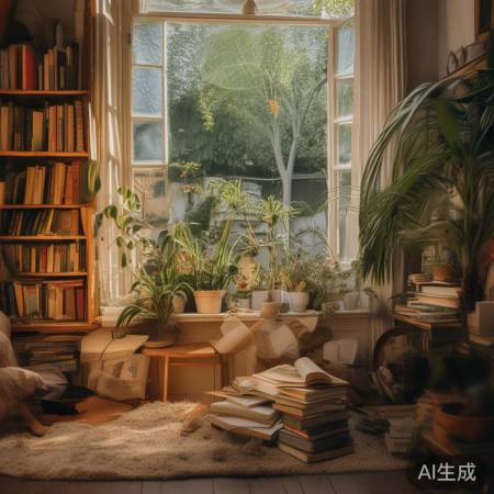 关注我，分享自然故事！