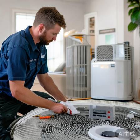 专业认证，严格规范维修