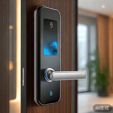 智能指纹锁预约热线：40066