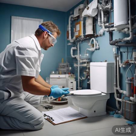 了解水电，智能马桶安装无忧