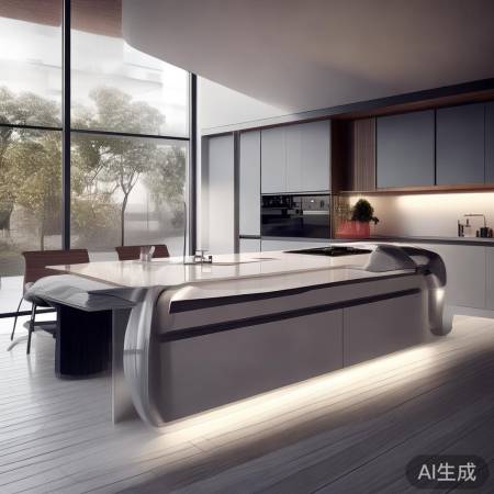 “康宝消毒柜，提前预约消毒”