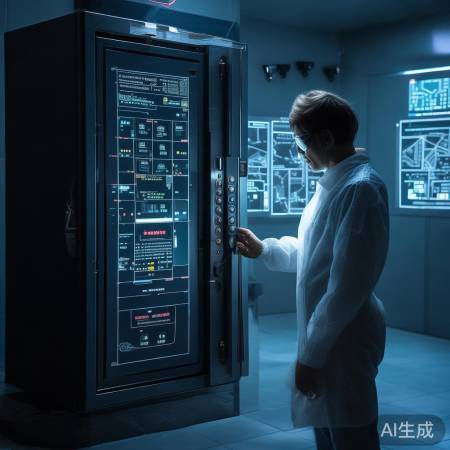 保险柜安全，不忘换密保隐私