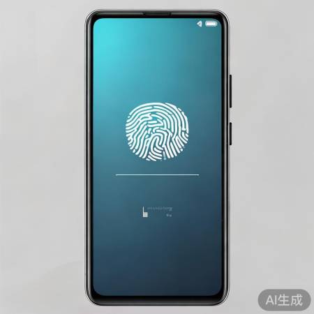 小米10指纹解锁教程