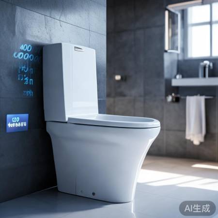 “和成智能马桶报修热线：400