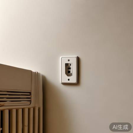 远离高温插安全