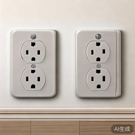 单三相插座适用不同功率电器
