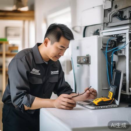 严格规范，专业服务