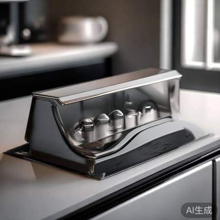 方太集成灶：厨房艺术品