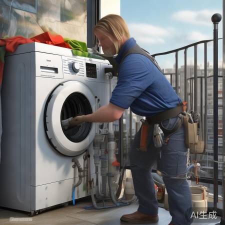 阳台水管外露原因及解决