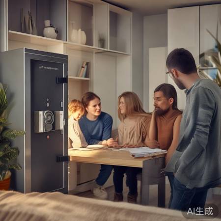 租房安全，提高警惕