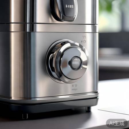 脉冲点火，简单易用