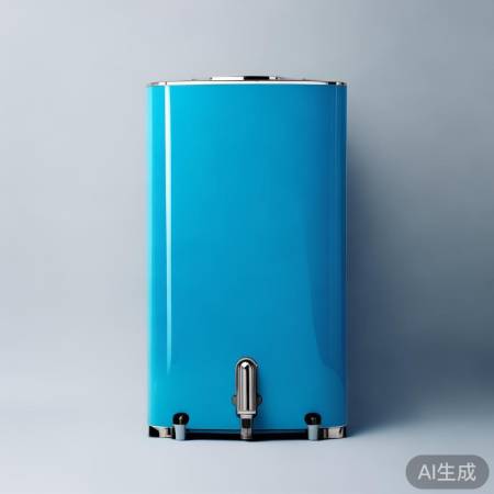 时尚派热水器，个性鲜明