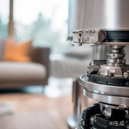 “空气能热水器核心部件解析”