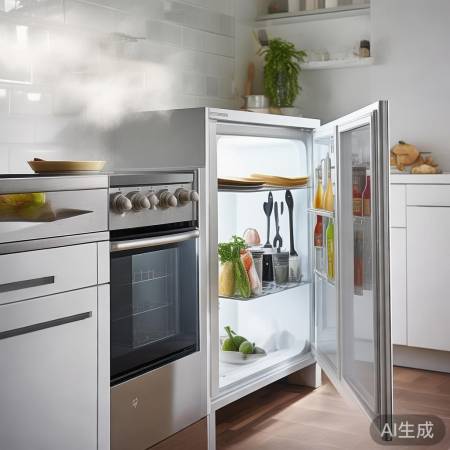 厨房好帮手，卫生生活便捷