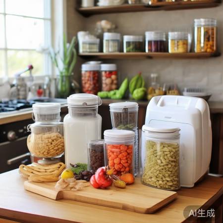 食品保存：清洁干燥，控温关键