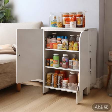 创意收纳，方便实用