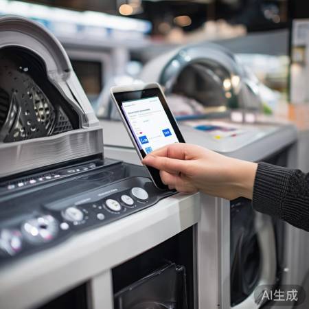 试洗体验，看评价，比价格