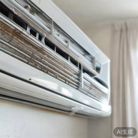 空调滤网：清新呼吸保障