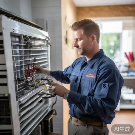 空调维修规范服务