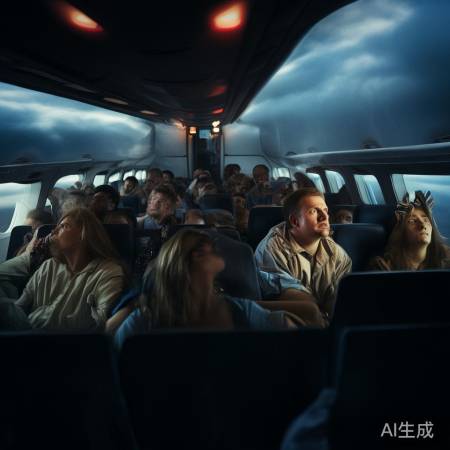 误击无辜，灾难降临