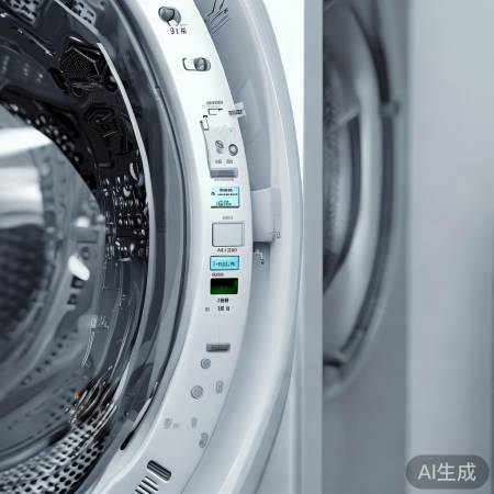 洗衣机主控板故障