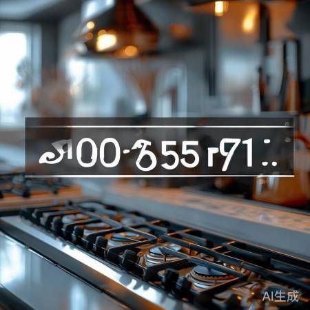 华帝灶具售后咨询