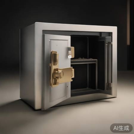 “保险柜清洁，质感升级”