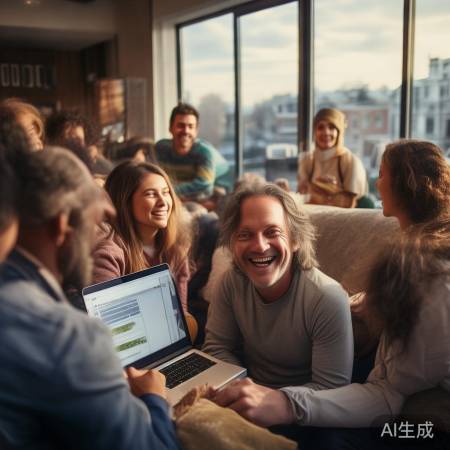 自然实用，聊生活热点