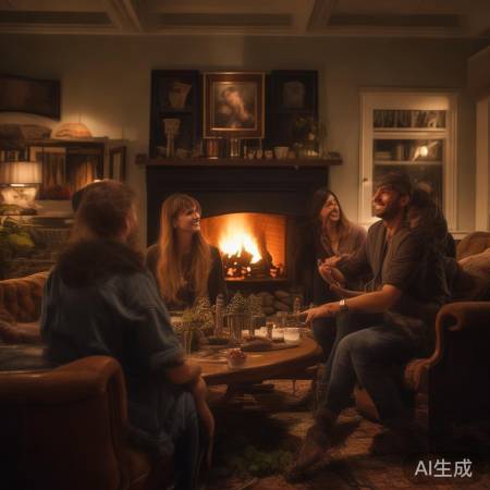 女贼破柜奇事，轻松聊周末