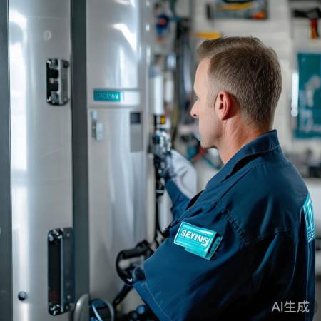 西门子热水器维修电话：4006