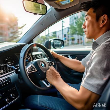 宝马3系空调评测