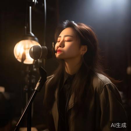 致敬王菲，单依纯致敬经典