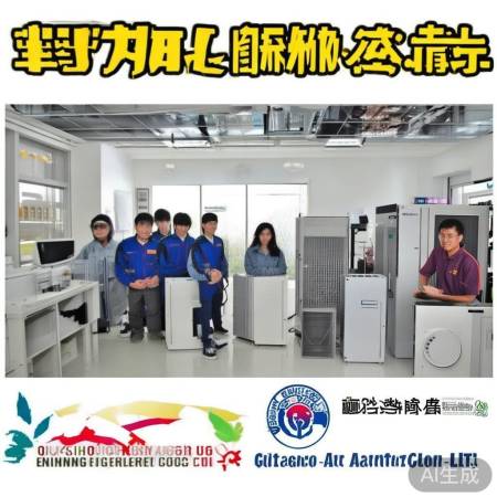 众多空调服务公司，各有特色