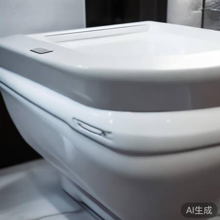 马桶按键功能多样