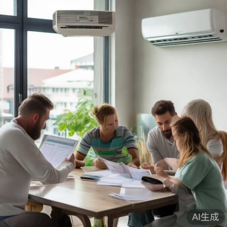 空调安装实用指南