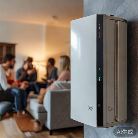 壁挂炉使用频率小窍门