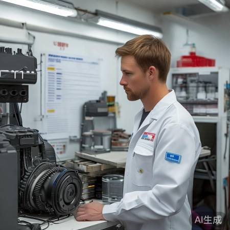 专业认证，规范维修，贴心服务