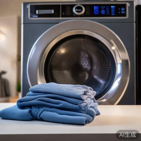 快速烘干，无皱褶神器