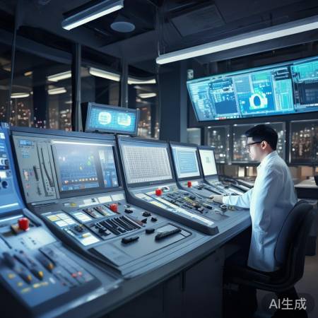 精准节能，操控自如