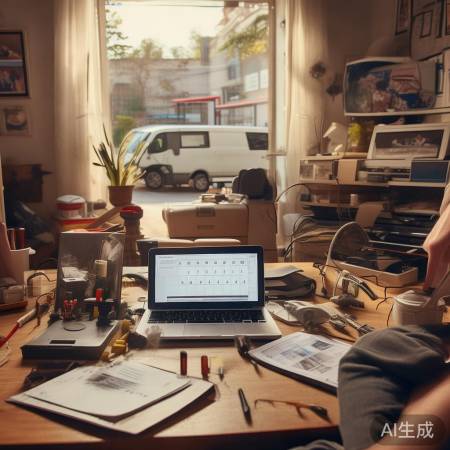 备好工具，等师傅上门