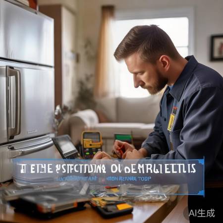 专业认证，规范维修